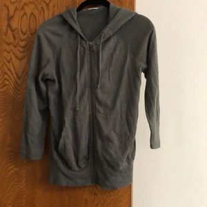 James Perse hoodie